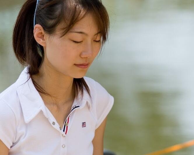 雅肯靜坐冥想初級平日週一白天班