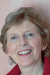 Ruth Hørgård Fagerhaug